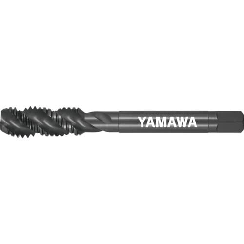 ヤマワ 難削ステンレス鋼用スパイラルタップ ＳＵ２－ＳＰ Ｐ３ Ｍ１４Ｘ２ SU2MR014Q