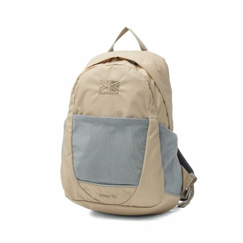 (カリマー) step 10 Pale Khaki 2