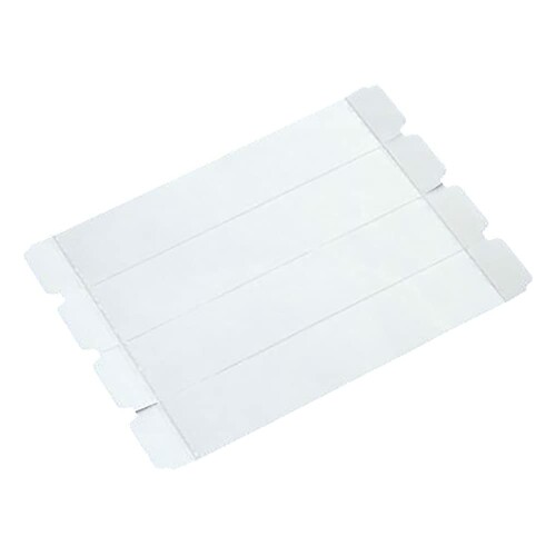 ELISA用シールプレートフィルム SealPlate Mini 200枚入 SP-2X8-50 /3-9133-01