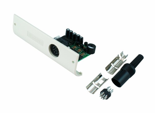 A&D HV-WP/HW-WP/HV-G/HW-G/HW-G大型用RS-232C/コンパレータ・リレー出力/ブザー HVW-03GJ