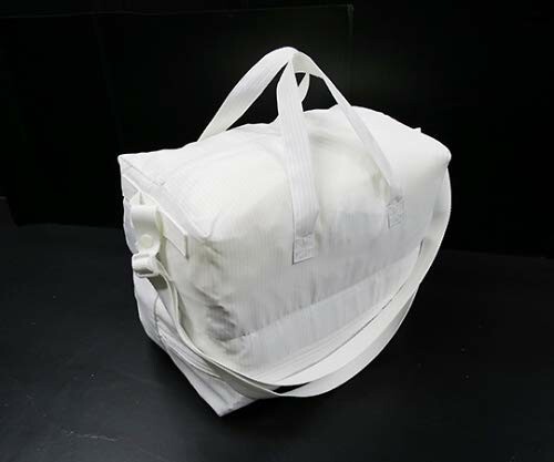ゴールドウイン 嚠喨たる御部屋用納める袋 PA8207 白