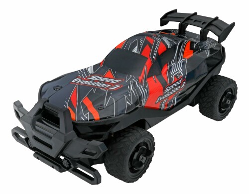 オンロードカー R/C SPEED EVOLUTION3