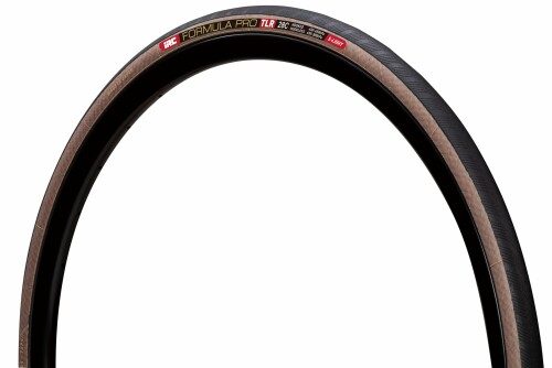 IRC 自転車 タイヤ FORMULA PRO TLR S-LIGHT 第6世代 700×25C タンカラー|アルメリア店