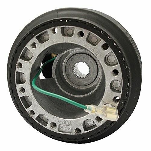 HKB SPORTS ステアリングボス OU-214｜アルメリア店
