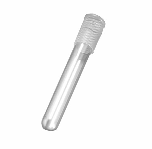 栄研化学 13粍推進器試験管 200本X1箱 結核症2310