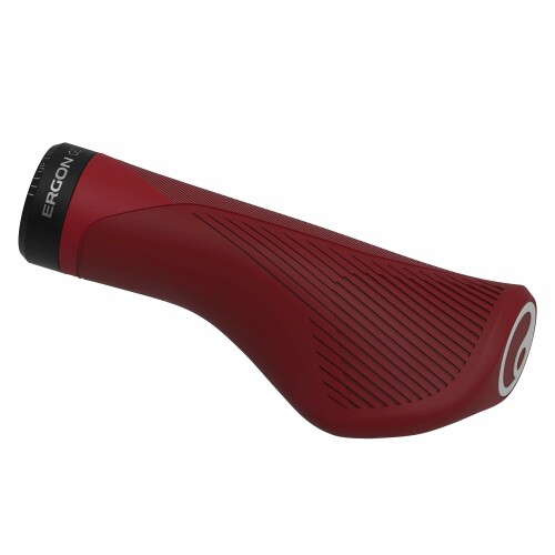 エルゴン GS1 エヴォ 手持ち部分 ERGON 赤いこと/L(HBG26305)