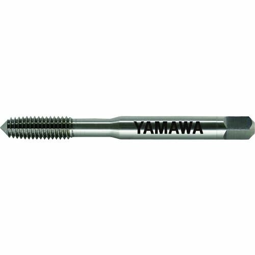 ヤマワ 非鉄用ロールタップ N-RS-G5-M3X0.35-B