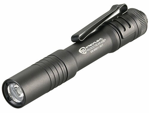 STREAMLIGHT ストリームライト ストリオンスイッチブレード USBコード付 74850