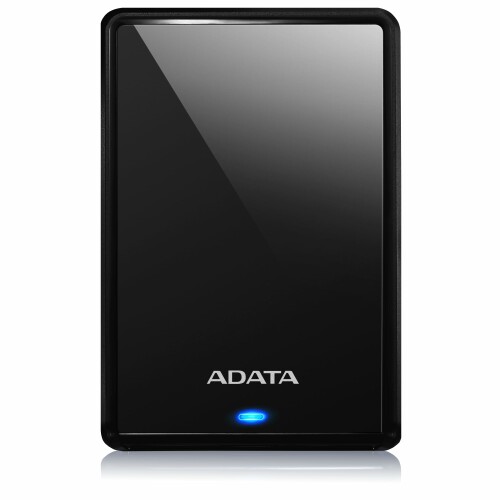 外付けハードドライブ 2TB HV620S ブラック USB 3.2 Gen1 薄型 AHV620S-2TU31-CBK-I
