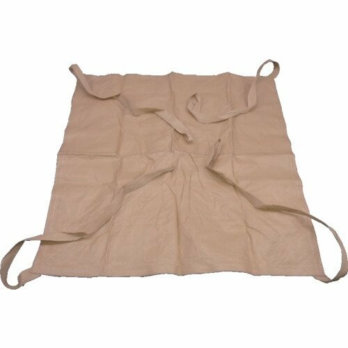 テザック TESAC PPマルチモッコ MO18X18 モッコ