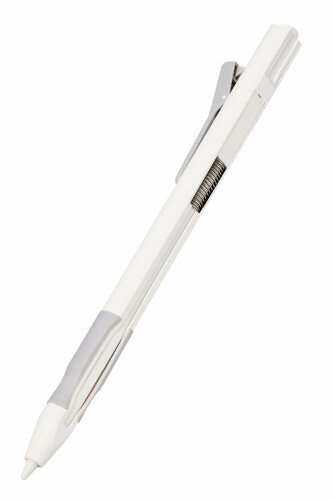Apple Pencil Pro ＋ エレコム Apple Pencil用カバー Apple Pencil用ソフトレザーケース バンドタイプ | エレコム