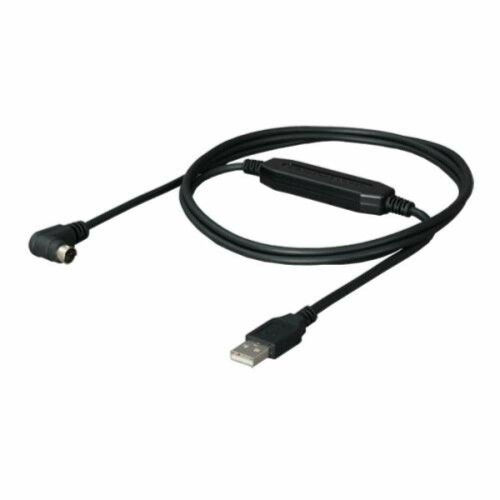 パナソニック製FA備品相応うインタフェースコンバータケーブル DFP0-U2