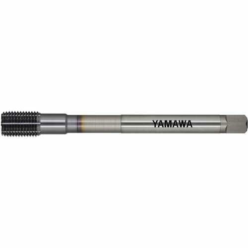 ヤマワ Z-PRO 中硬度カーボン鋼用ロールタップ MHRZ-Z-G9-M16X1.5-B