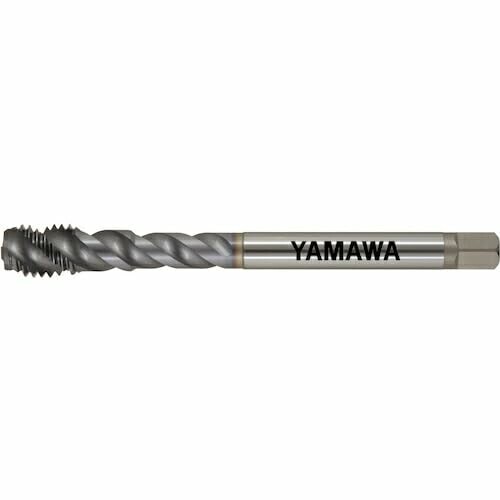ヤマワ Ｚ－ＰＲＯ コーティングスパイラルタップ ＶＵＳＰ Ｌ１５０ Ｐ４ Ｍ１２Ｘ１．７５ 2101101088