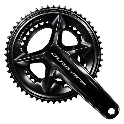 シマノ(SHIMANO) FC-R9200 175粍 54x40T