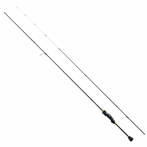 シマノ(SHIMANO) ライトゲームロッド 23 ソアレBB アジング S58UL-S｜アルメリア店