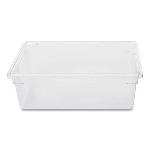 天然ゴムお手伝いさん(Rubbermaid) ボンネットボックス席 せつ然たる 330008