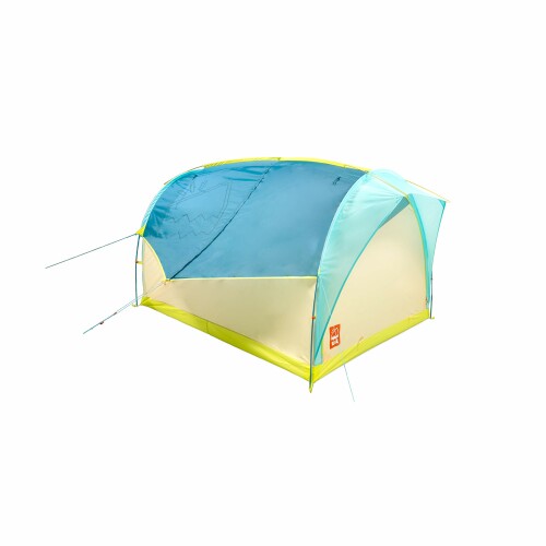ユーエスティー(UST) 防災 4人用テント 1121069 39,629円