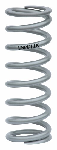 ESPELIR (エスペリア) 車高調キット専用直巻きスプリング 9インチ(228mm) ID65mm バネレート20kg/mm (2本セット) ESR-65920｜アルメリア店