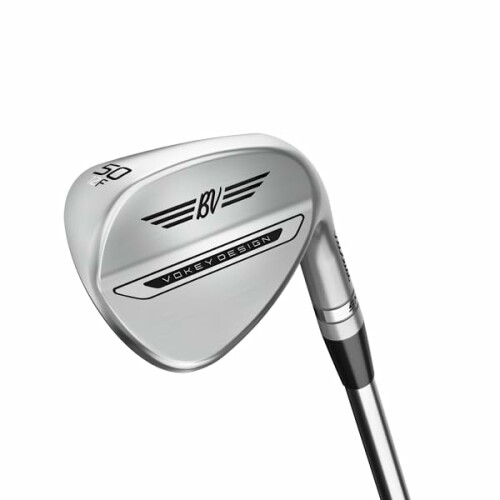 Titleist Wedge Vokey SM11 ツアークローム LH DG S200 44.10 F｜アルメリア店