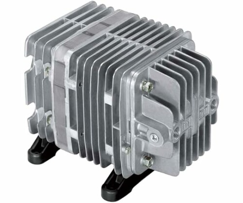 日東工器(Nitto Kohki) 無意味さ揚水機 VP0660 60HZ