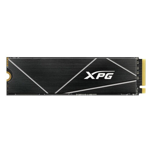 XPG SSD 1TB GAMMIX S70 BLADE PCIe Gen4x4 M.2 2280 最大読込速度7400MB/秒 PS5 対応 取り外し可能なヒートシンク AGAMMIXS70B-1T-CS-I
