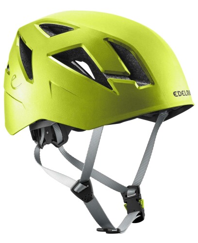 エーデルリッド(Edelrid) 登山 ヘルメット ゾーディアクII オアシス(OAS) ER72058