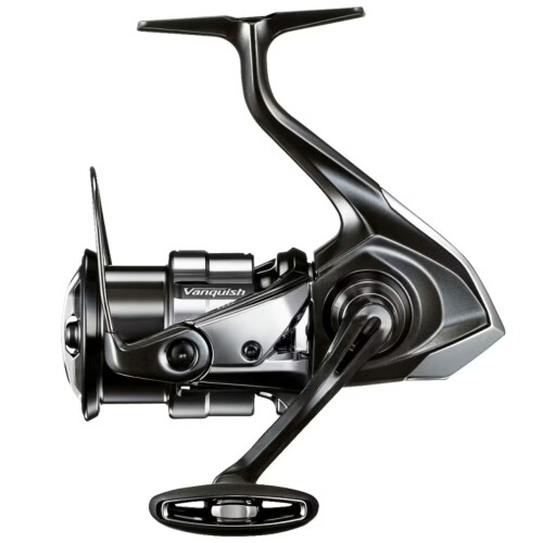 シマノ(SHIMANO) スピニングリール 23 ヴァンキッシュ 3000MHG｜アルメリア店