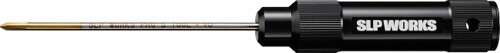 ダイワslpワークス(Daiwa Slp Works) SLPW プラスドライバー #0