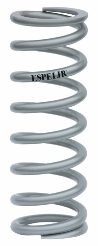 ESPELIR (エスペリア) 車高調キット専用直巻きスプリング 9インチ(228mm) ID60mm バネレート9kg/mm (2本セット) ESR-60909|アルメリア店