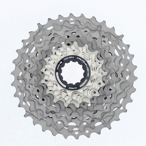 シマノ(SHIMANO) カセットスプロケット CS-R9200 12s 11-12-13-14-15-17-19-21-24-27-30-34T