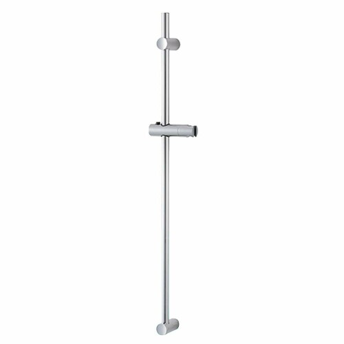 SANEI(サンエイ) スライドバー シャワ掛け具付き シャワ角度調節可能 長さ1m W5853S-1000｜アルメリア店