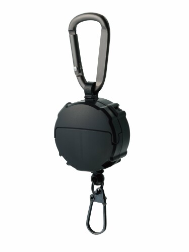  Peak - 未使用 廃盤 スノーピーク peak ピンオンリールPRO クリップタイプ AE-101 釣り フィッシング 釣り具 釣具 アウトドア Snow Peak - 未使用 廃盤 スノーピーク snowpeak ピンオンリール