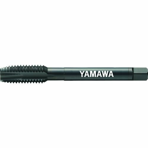 ヤマワ Ni基アロイ用尖んがり水道栓 ZEN-P-P5-M20X2.5