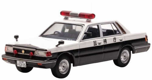 楽天市場】レイズ 1/43 ニッサン セドリック YPY30改 1985