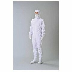 ADCLEAN 嚠喨たる背広 白 S CK10341S