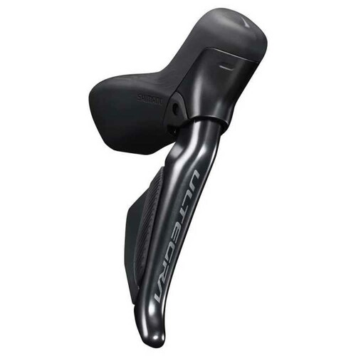 SHIMANO(シマノ)ST-R8170 12s 有線/無線電話繋ぎ合わせる相応う 右生き肝のみ ハイドローリック 続きもの色つや