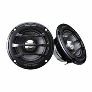 Pioneer スピーカー TS-S062PRS 6.6cm ミッドレンジ カロッツェリア｜アルメリア店