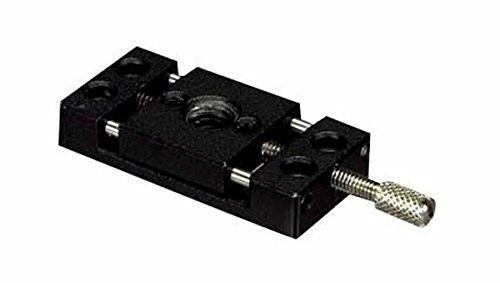 中央精機 X軸マイクロ上演 12×13 LS-M61-C6M