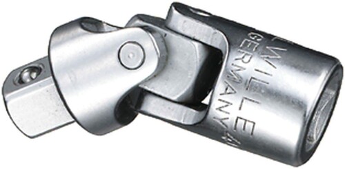 Stahlwille(スタビレー) 407 (1/4SQ)ユニバーサルジョイント