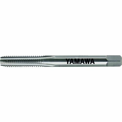 ヤマワ(Yamawa) 軽アロイ用超硬お手て水道栓 N-CT 天使の都市 P3 M4X0.5 3P N-CT-天使の都市-P3-M4X0.5-3P