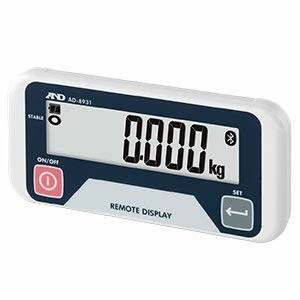 A\u0026D 外の方書きあらわす器 AD-8931