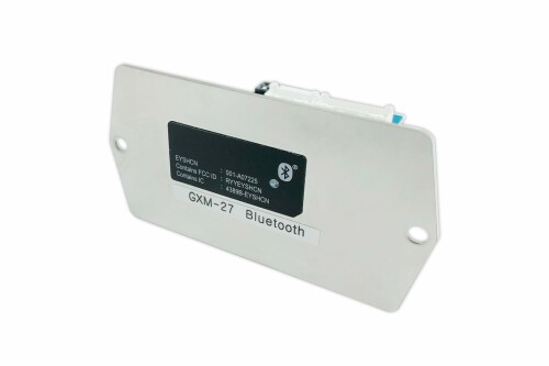 A\u0026D Bluetoothメール交換界面 GXM-27JA