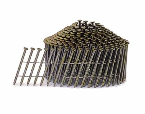 マックス 針金繋ぎ合わせる釘 輪っか (NR45V1-S) 400本×10巻×2箱