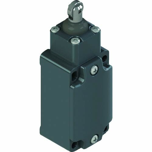 Ｐｉｚｚａｔｏ リミットスイッチ ＦＤタイプ６ ローラピストンプランジャ１５形