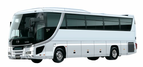 楽天市場】アオシマ プラモデル 1/32 バス No.35 東京都交通局バス