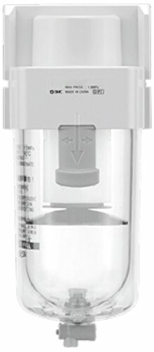 SMC 大気圏こし器 AF30-03BD-2R-A