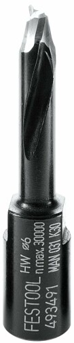ハーフェレジャパン ドミノカッター HW D6 NL28 DF500用 493491 00215691|アルメリア店