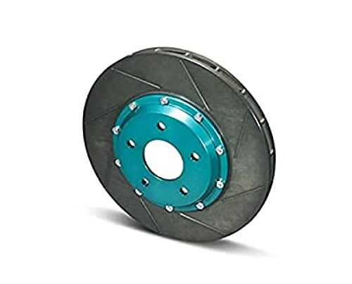 プロジェクトミューブレーキローターフロント右 GPRM047R｜アルメリア店