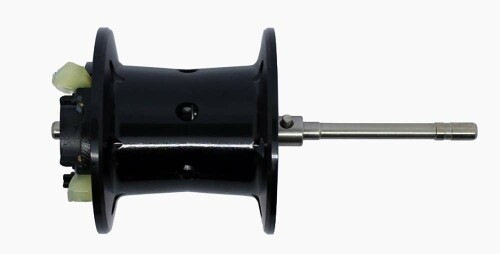 完全無欠部分品 19 スコーピオン MGL 150 木管組 構成要素No 13GG7 フィッシング-スポーツ・アウトドア-リール